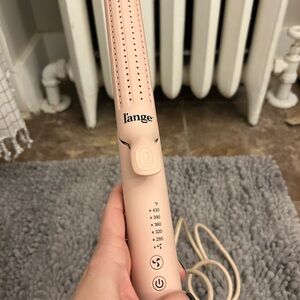 Lange Le Duo Grande 360 Airflow Styler